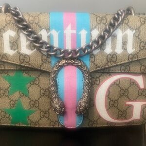 Designer Inspired Bag